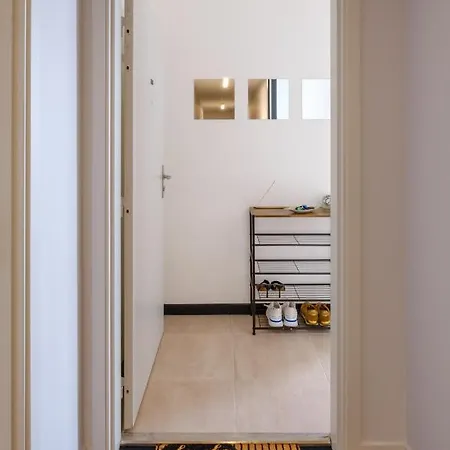 Appartement Duplex Saint Germain à Bordeaux Extérieur photo
