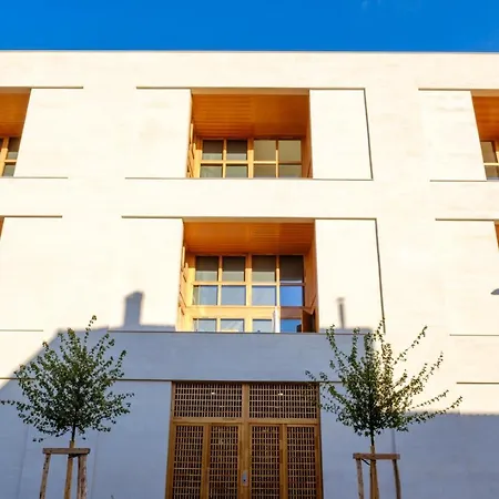 Appartement Duplex Saint Germain à Bordeaux Extérieur photo