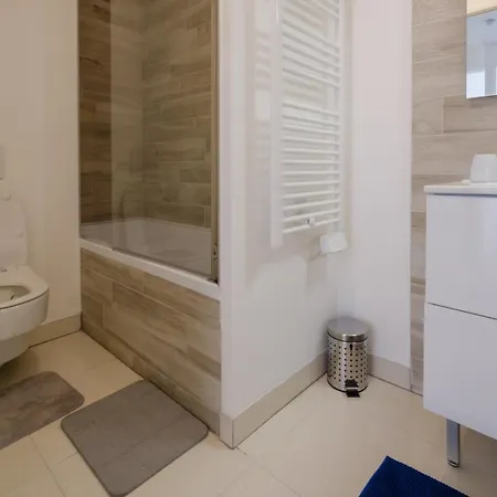 Appartement Duplex Saint Germain à Bordeaux Extérieur photo