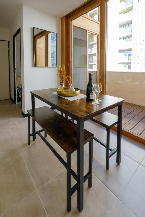 Appartement Duplex Saint Germain