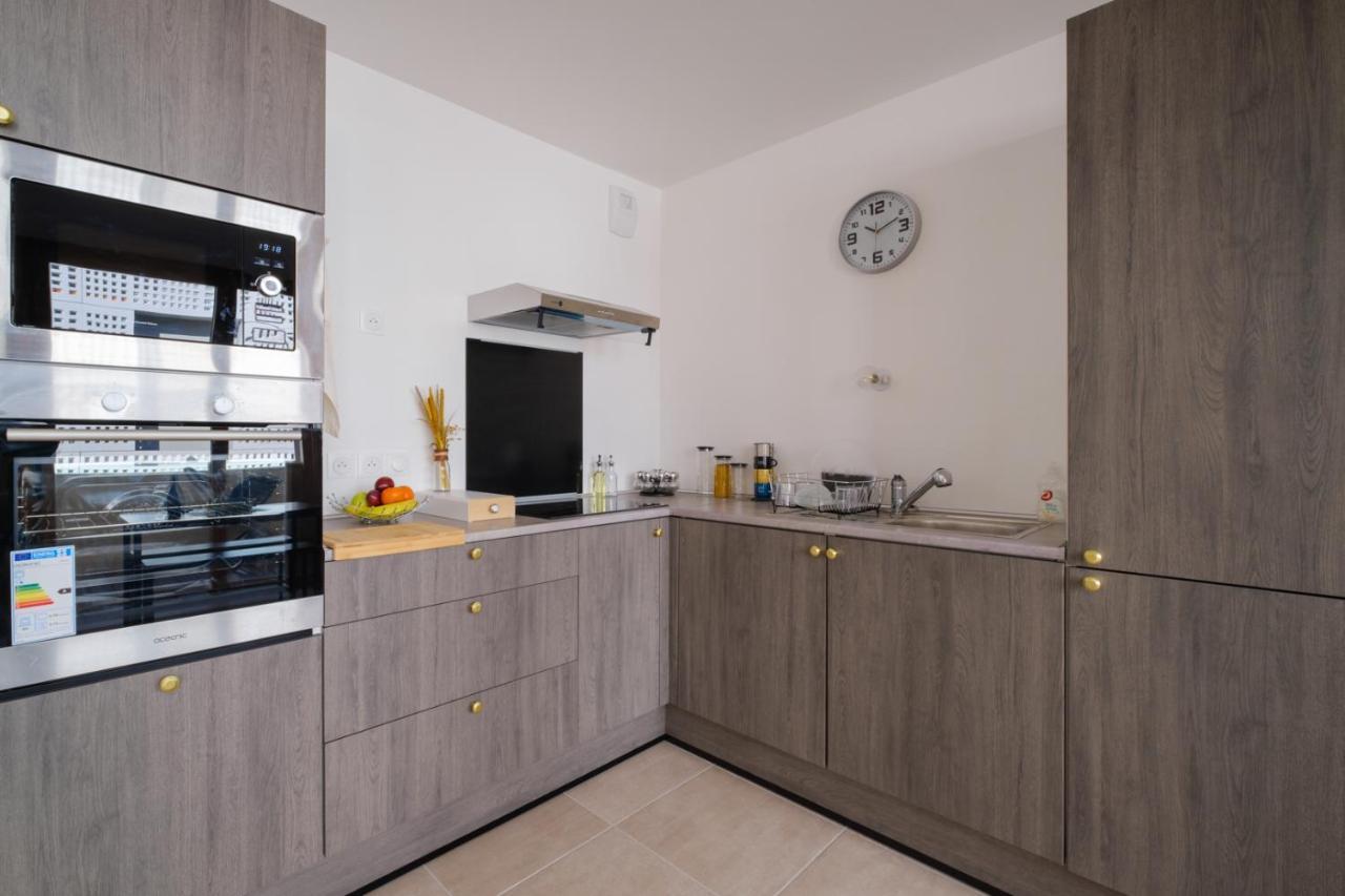 Duplex Saint Germain Appartement *