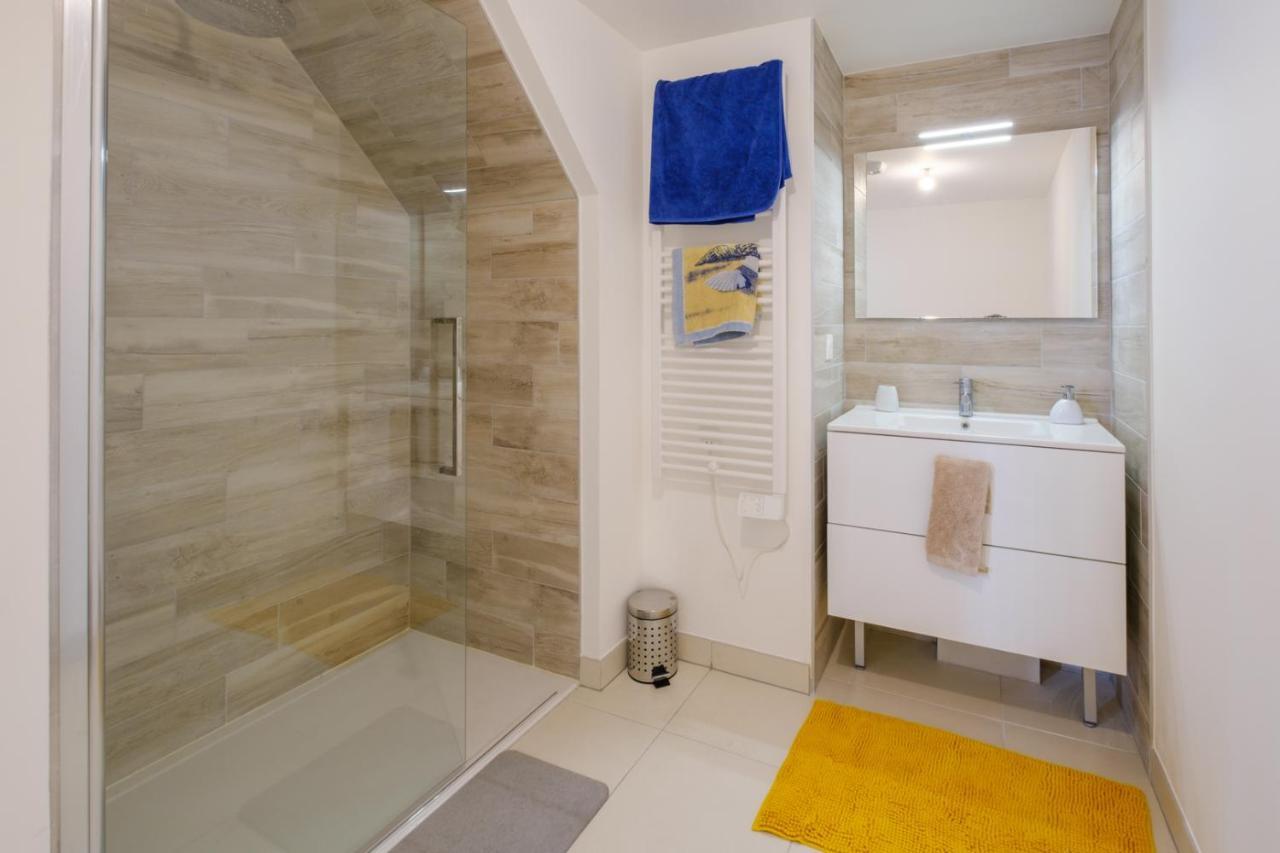 Duplex Saint Germain Appartement