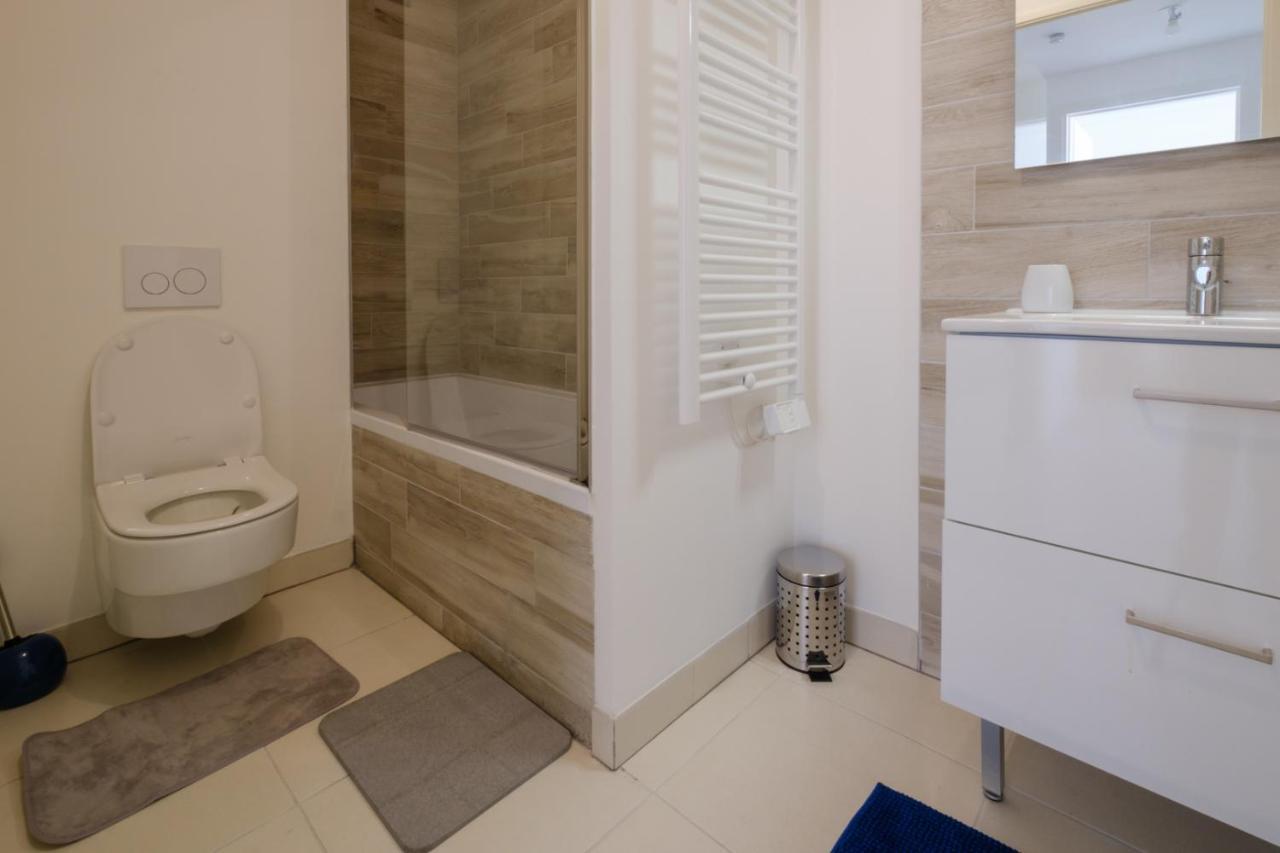 Duplex Saint Germain Appartement *