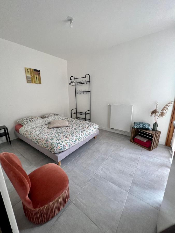 Appartement Duplex Saint Germain