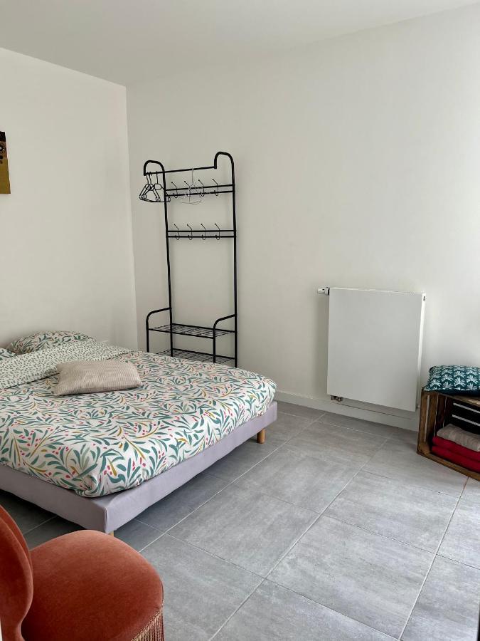 Duplex Saint Germain Appartement *