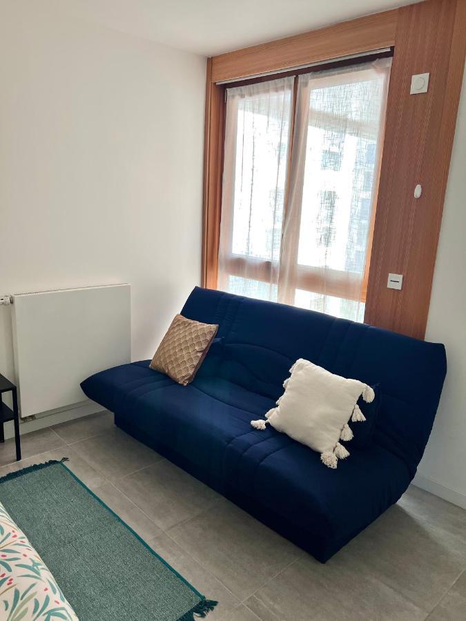 Appartement Duplex Saint Germain